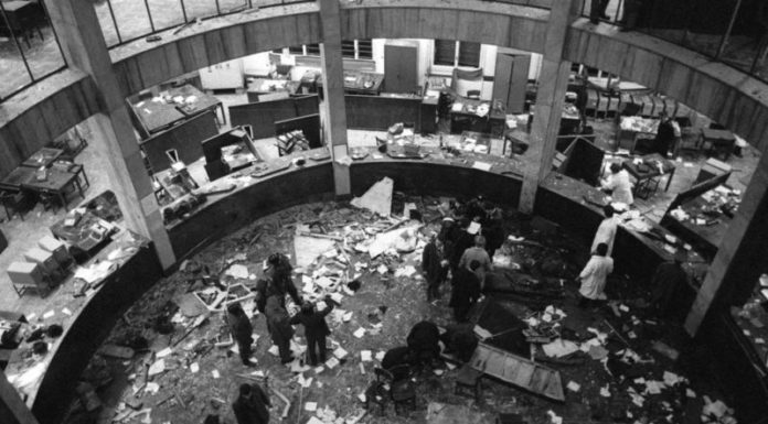 1 – La nascita degli opposti estremismi
