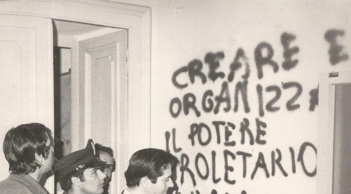 3 – Il terrorismo nelle fabbriche milanesi e il caso dell’Alfa Romeo