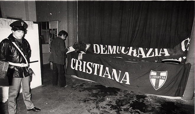 5 – Il racconto dell’attentato del 1 aprile 1980