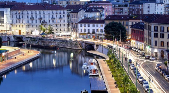 06 – Milano città d’acque