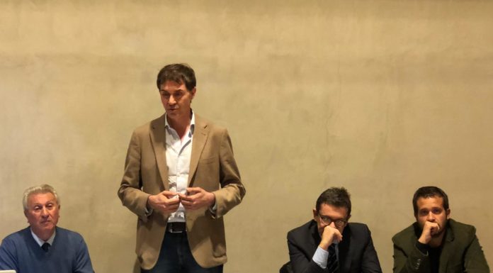 COMUNICATO STAMPA: COSSIGA E LE LETTERE INEDITE