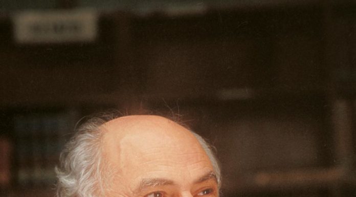 29 AGOSTO ’20: UN ANNO FA CI LASCIAVA ANTONIO IOSA