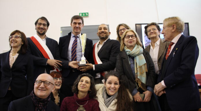 PERCORSI DI LEGALITÀ E GIUSTIZIA NEI QUARTIERI DEL CENTRO DEL MUNICIPIO 1