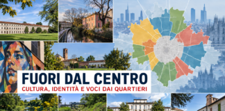 FUORI DAL CENTRO – Cultura, identità e voci dai quartieri